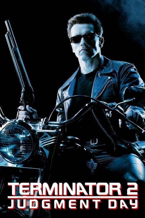 Terminator 2: Judgment Day